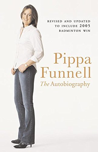 Pippa Funnell: The Autobiography