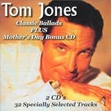 Classic Ballads - Tom Jones