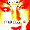 Goddess Awakening, Vol. 1