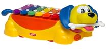 Toddlerz Toddlin' Tunes Puppy