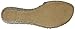 Tuscany by Easy Street Women's Florence Wedge Sandal