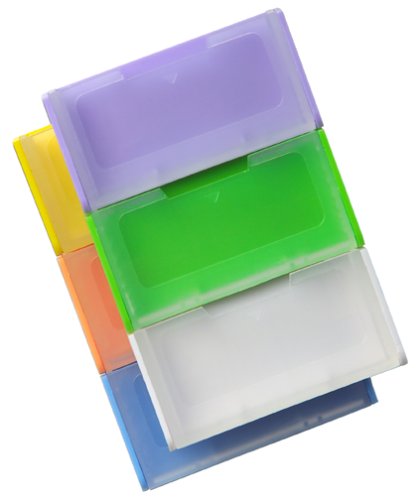 GBA 6-Pak Care Case