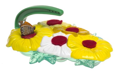 Butterfly Feeder
