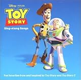 Review Various  / Toy Story