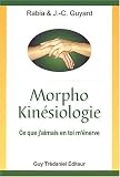 Morpho Kinésiologie : Ce que j'aimais en toi m'énerve Morpho Kinésiologie : Ce que j'aimais en toi m'énerve