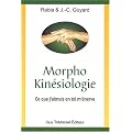 Morpho Kin�siologie : Ce que j'aimais en toi m'�nerve