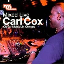 Mixed Live