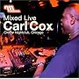 Mixed Live