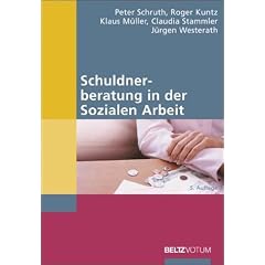 Schuldnerberatung in der Sozialen Arbeit