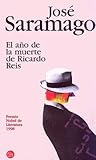 Year of the Death of Ricardo Reis