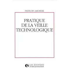 Pratique de la veille technologique