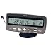 SainSpeed 7045V Compact 3-in-1 Car Computer with Icy Alert, LCD Backlight Display