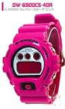 G-SHOCK*DW-6900CS-4 クレイジーカラー ピンク【並行輸入商品】の画像