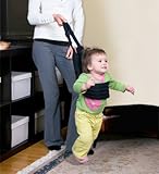 Jolly Jumper Walk Eze Baby Walk Assistant-Black (Colors vary)