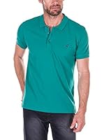Giorgio Di Mare Polo ZZZ (Verde)