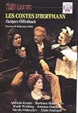 Offenbach - Les Contes d'Hoffmann / Kraus, Hendricks, Welting, Ghiuselev, Omilian, Eggerton, Guingal, Parma
