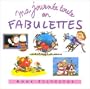 Ma journ�e toute en fabulette