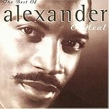 Review Alexander O'Neal  / The Best of
