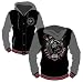 Search : Star Wars Darth Vader Dark Ages Men's Letterman Jacket