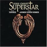 Jesus Christ Superstar (Gesamtaufnahme) - Musical