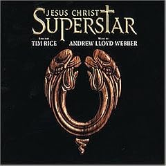 Jesus Christ Superstar (Gesamtaufnahme)