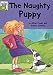 The Naughty Puppy