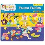 FeltTales Forest Fairies Storyboard