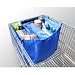 Baby : As Seen On TV Insulated Shopping Cart Bags