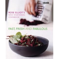 Fast, Fresh and Fabulous