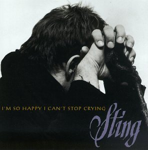 Sting Photo
