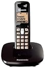 Panasonic KX-TG6411ET DECT...