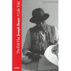 Felt Hat: Joseph Beuys (Charta Risk)