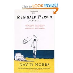 Reginald Perrin Omnibus