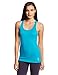 ASICS Women's Fit-Sana Rib Tank Top