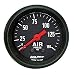 Auto Meter 2620 Z-Series Mechanical Air Pressure Gauge