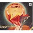 Messias / Messiah / le Messie [UK-Import]