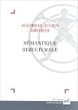 Sémantique Structurale