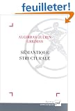 S�mantique Structurale
