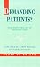 Books : Demanding Patients?: Analysing the Use of Primary Care (State of Health)
