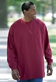 Heavyweight Cotton Tees