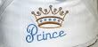 Baby Cakes Baby Hooded Towels - Little Prince Design