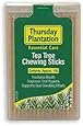 Tea Tree Toothpicks Thursday Plantation 100 Toothpick