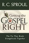 Getting the Gospel Right