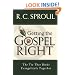 Getting the Gospel Right