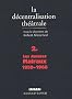 La D�centralisation th��trale : Volume 2, Les ann�es Malraux : 1959-1968