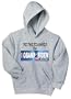 Joe The Plumber For Obama Biden Youth Hooded Sweatshirt