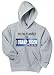 Joe The Plumber For Obama Biden Youth Hooded Sweatshirt