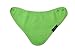 Mum 2 Mum Bandana Wonder Bib, 3 pack - Lime, Chocolate, Orange