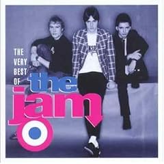 The Very Best Of The Jam