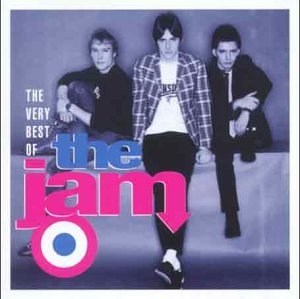 The Jam - Various new wave - Zortam Music